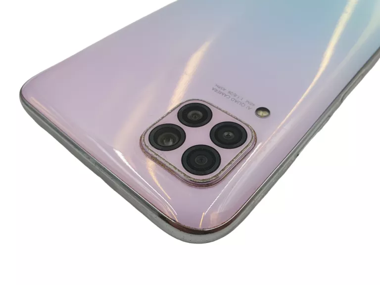TELEFON HUAWEI P40 LITE 6,4" 6/128GB 4200MAH