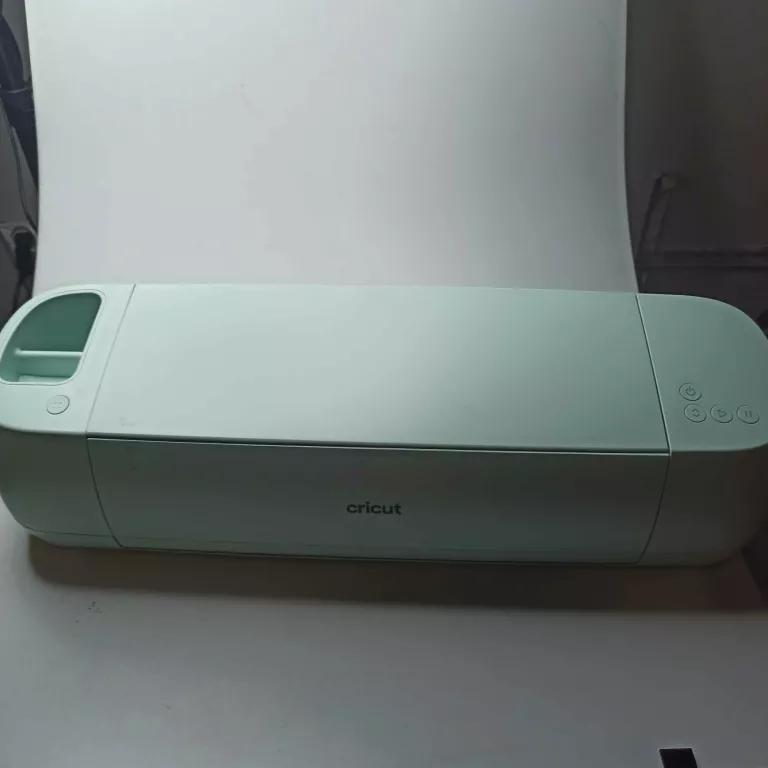 PLOTER CRICUT EXPLORE 3