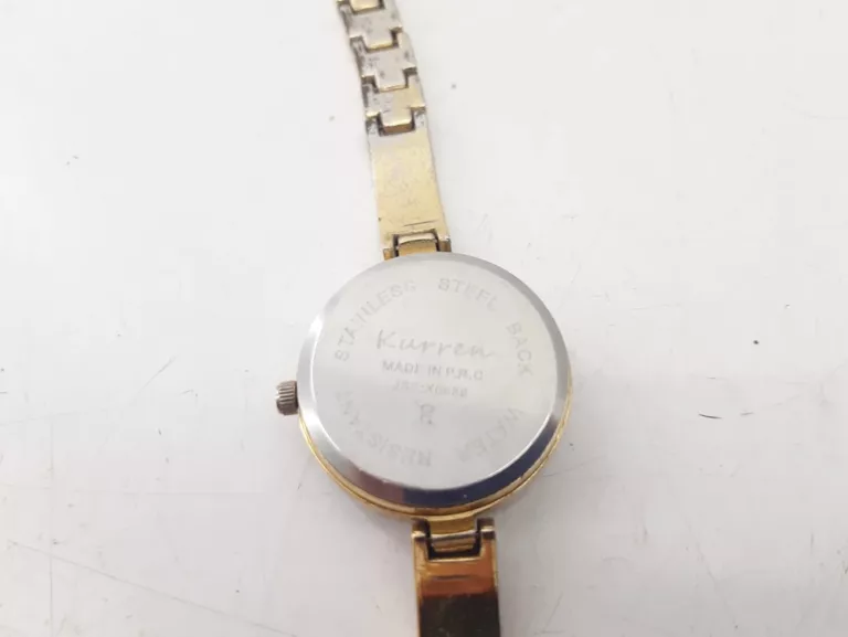 ZEGAREK DAMSKI KURREN JS086