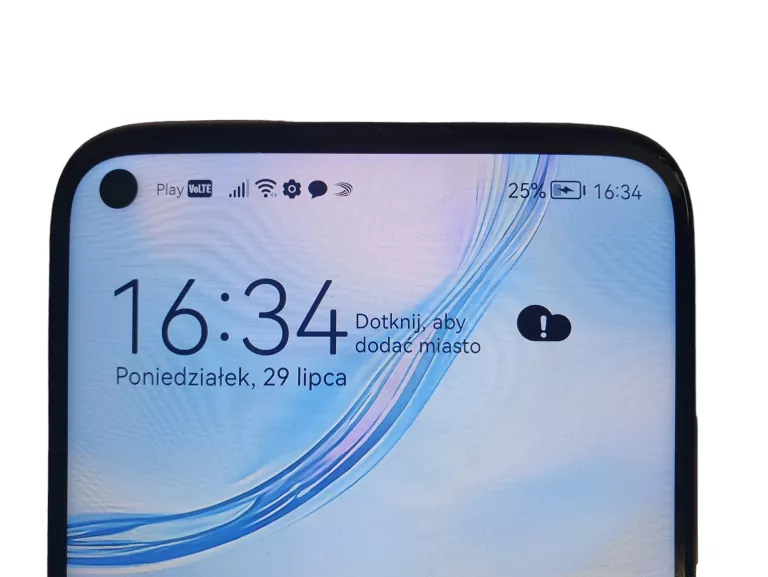 TELEFON HUAWEI P40 LITE 6,4" 6/128GB 4200MAH