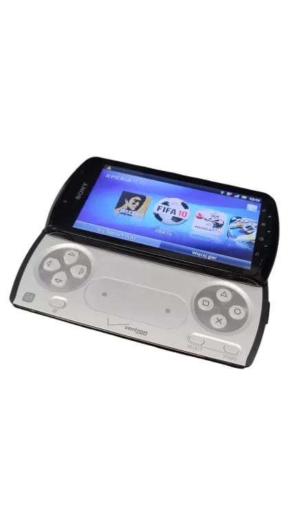 TELEFON SONY XPERIA R800I +KABEL