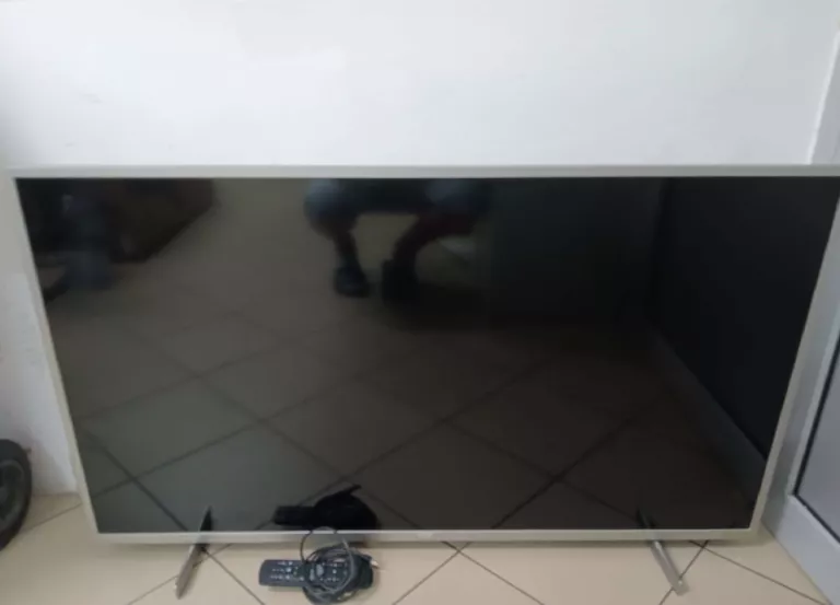 TELEWIZOR PHILIPS 50PUS7555 50" LED 4K