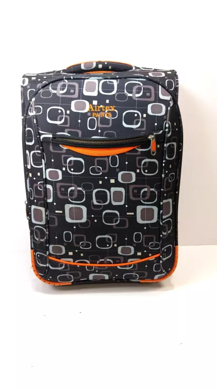 WALIZKA PARIS AIRTEX
