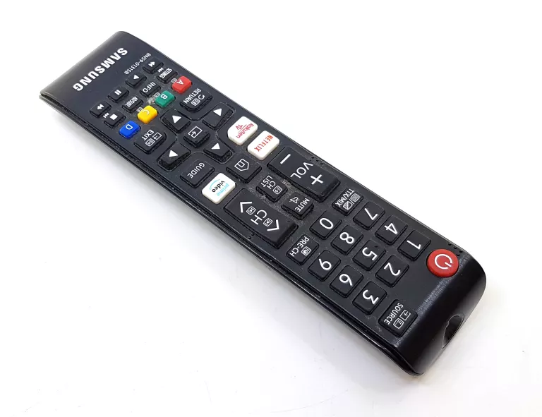TELEWIZOR SAMSUNG UE32T5302 32" LED FULL HD TIZEN DVB-T2 PILOT