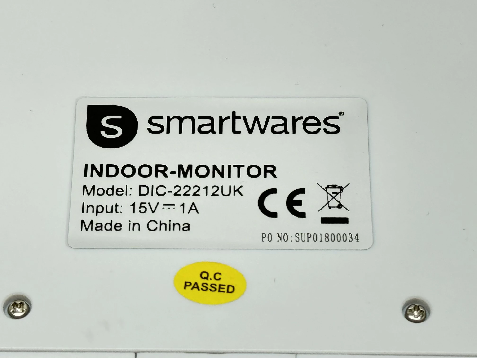 wideodomofon-smartwares-dic-22212-typ-domofonu-przewodowy