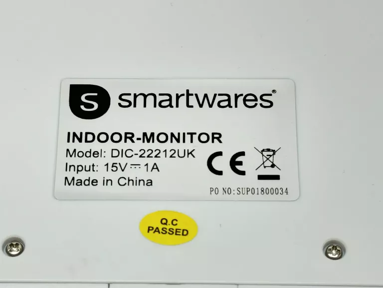 wideodomofon-smartwares-dic-22212-typ-domofonu-przewodowy