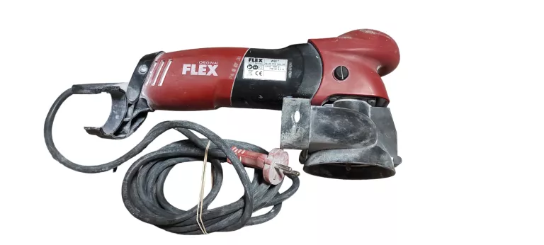 SZLIFIERKA DO GIPSU/GŁADZI FLEX WSE 7 + AKCESORIA + WALIZKA