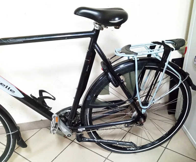 ROWER GAZELLE ALLURE LTA H65