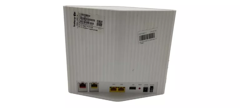 ROUTER ICOTERA I4882-70 + ZASILACZ