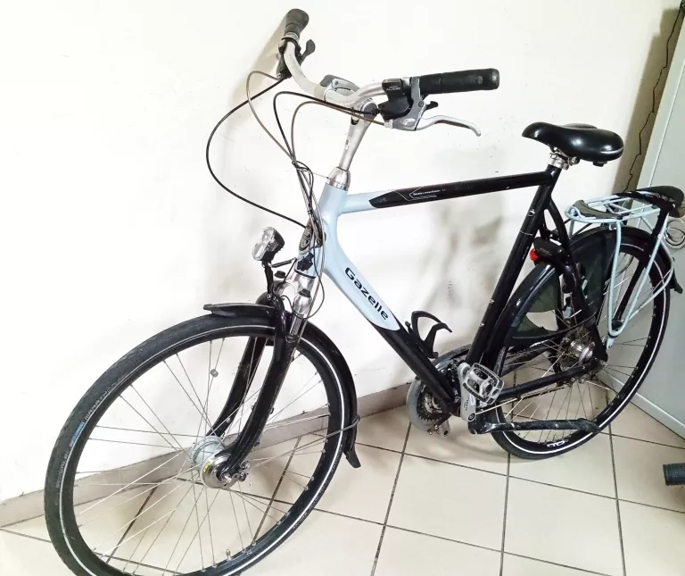 ROWER GAZELLE ALLURE LTA H65