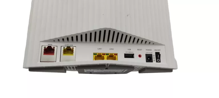 ROUTER ICOTERA I4882-70 + ZASILACZ