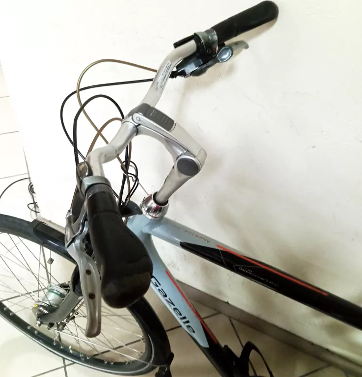 ROWER GAZELLE ALLURE LTA H65