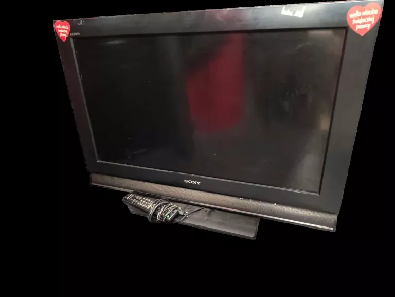 TELEWIZOR SONY BRAVIA KDL-32L4000