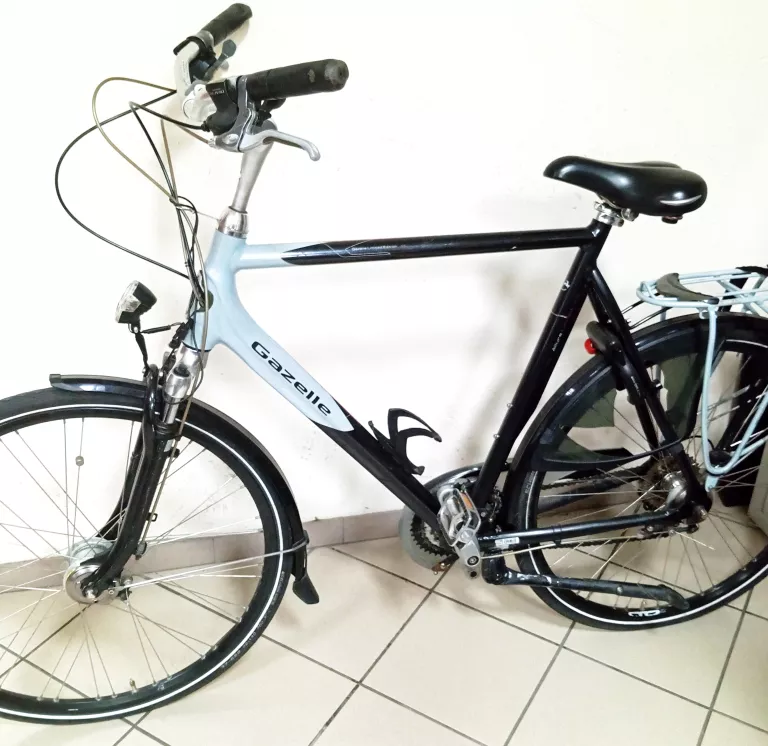 ROWER GAZELLE ALLURE LTA H65