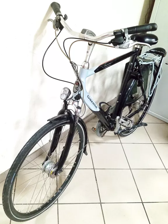 ROWER GAZELLE ALLURE LTA H65