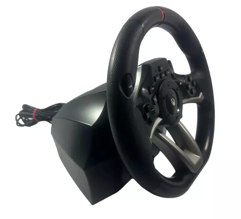 KIEROWNICA XBOX HORI RACING WHEEL OVERDRIVE XBO-012U!