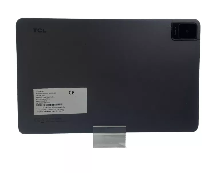 TABLET TCL TAB10 GEN2 64GB!