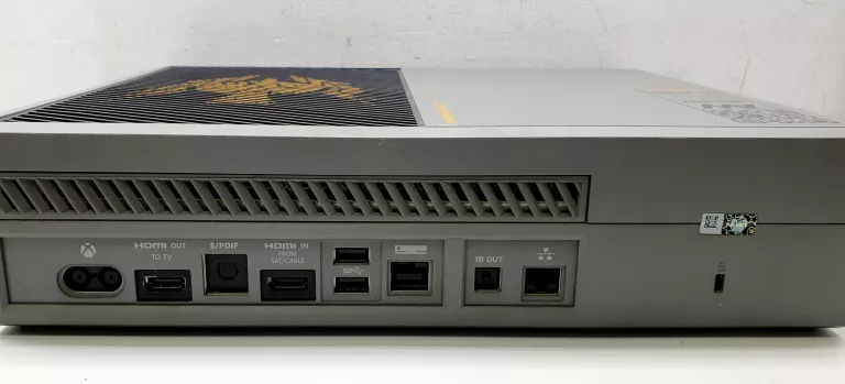 KONSOLA XBOX ONE 1TB CALL OF DUTY EDITION