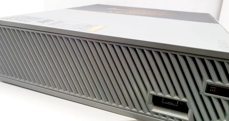KONSOLA XBOX ONE 1TB CALL OF DUTY EDITION