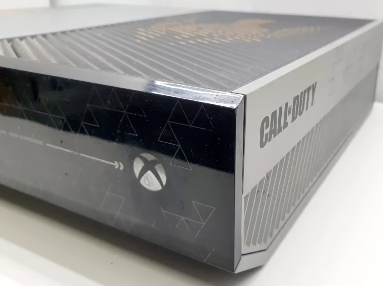 KONSOLA XBOX ONE 1TB CALL OF DUTY EDITION