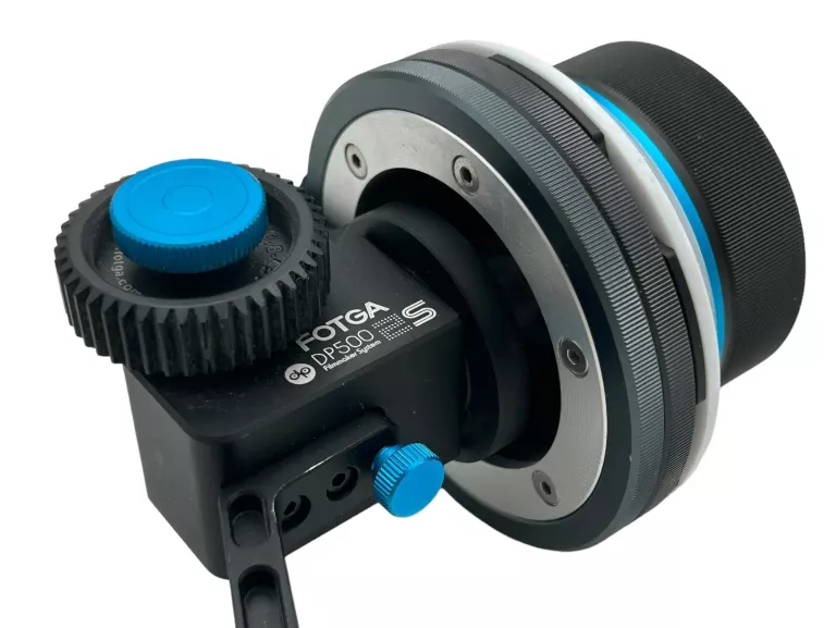 FOLLOW FOCUS FOTGA DP500 II S