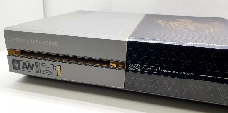 KONSOLA XBOX ONE 1TB CALL OF DUTY EDITION