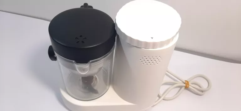ROBOT KUCHENNY DO GOTOWANIA NA PARZE KINDAJ COOKBY