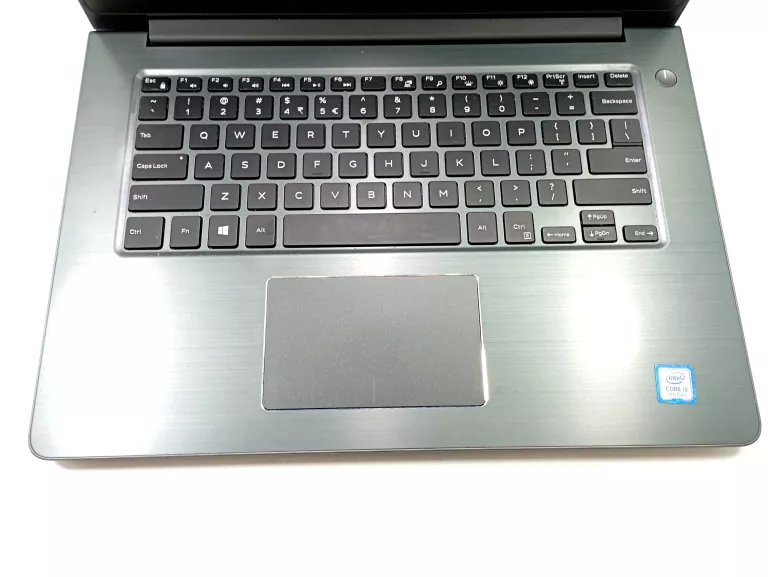 DELL VOSTRO 5468 (I5-7200U/8GB/256GB SSD/W10) ZAS