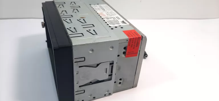 RADIO SAMOCHODOWE VORDON HT-877BT 2 DIN