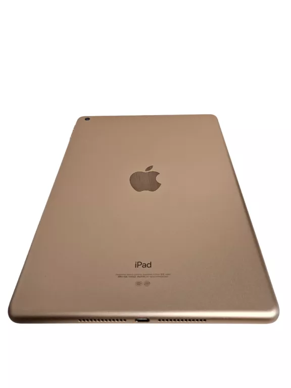 TABLET APPLE IPAD (6TH GEN) 9,7" 2 GB/128 GB 8827 MAH ROSE GOLD W ETUI