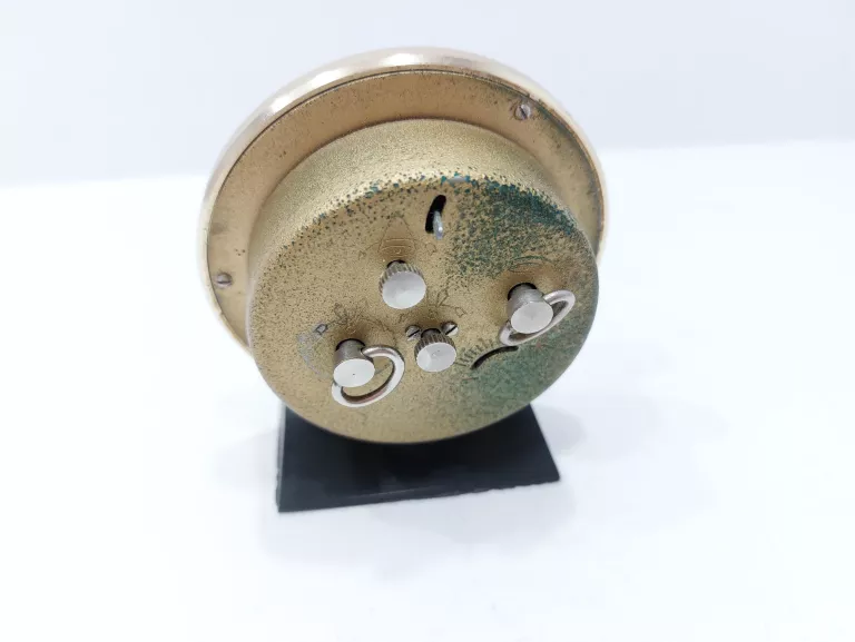 zegar-budzik-slava-11-jewels-stan-uzywany