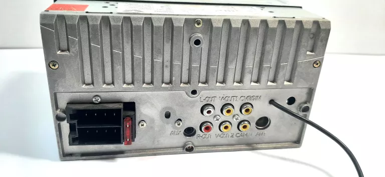 RADIO SAMOCHODOWE VORDON HT-877BT 2 DIN