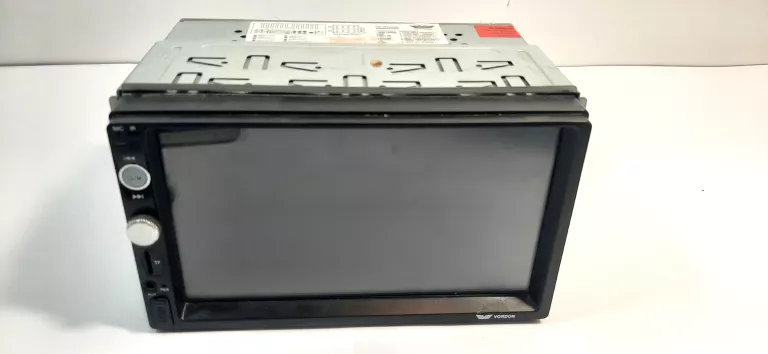 RADIO SAMOCHODOWE VORDON HT-877BT 2 DIN