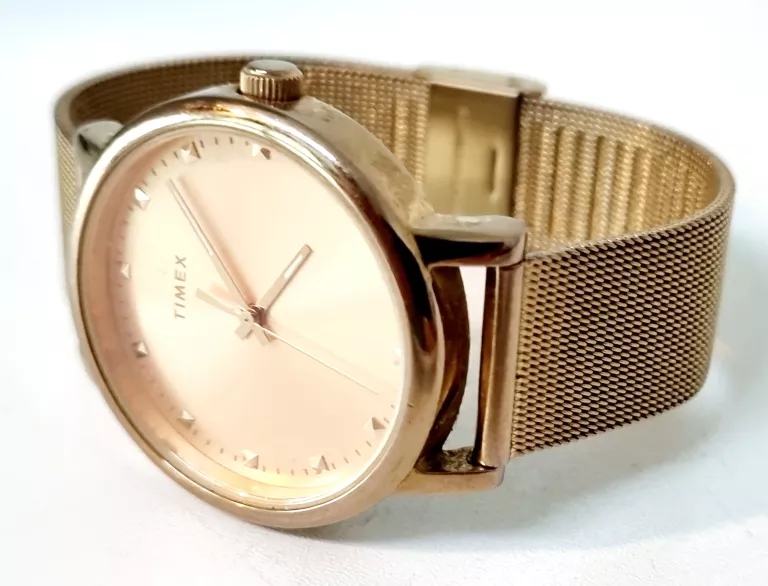 ZEGAREK TIMEX TW2U05500 ROSE GOLD
