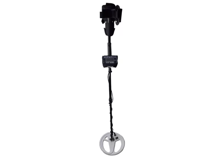WYKRYWACZ METALI RUTUS ATREX PRO 29DD + GP POINTER + PRZESIEWACZ
