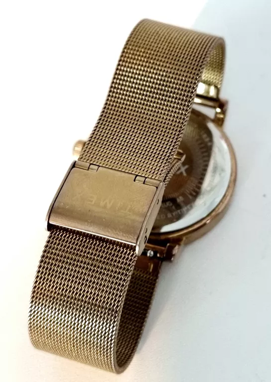 ZEGAREK TIMEX TW2U05500 ROSE GOLD