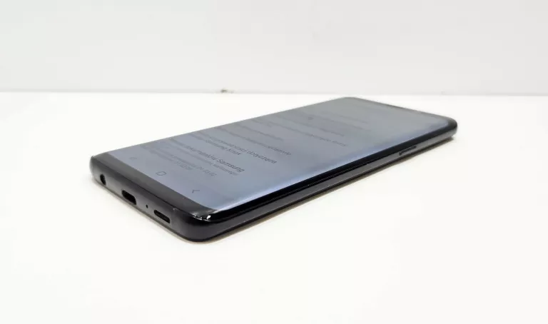 TELEFON SAMSUNG GALAXY S9 4/64GB