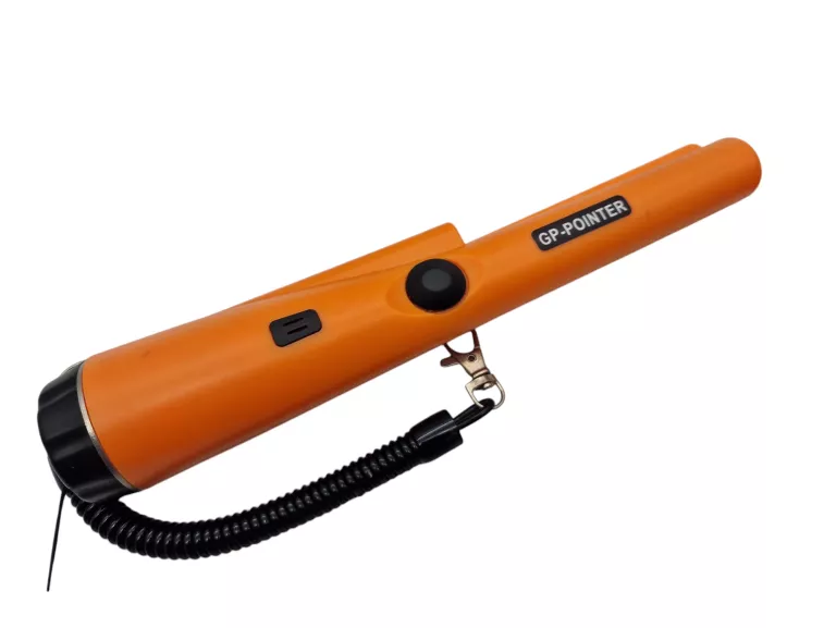 WYKRYWACZ METALI RUTUS ATREX PRO 29DD + GP POINTER + PRZESIEWACZ