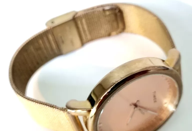 ZEGAREK TIMEX TW2U05500 ROSE GOLD