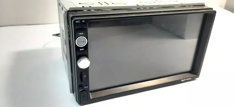 RADIO SAMOCHODOWE VORDON HT-877BT 2 DIN