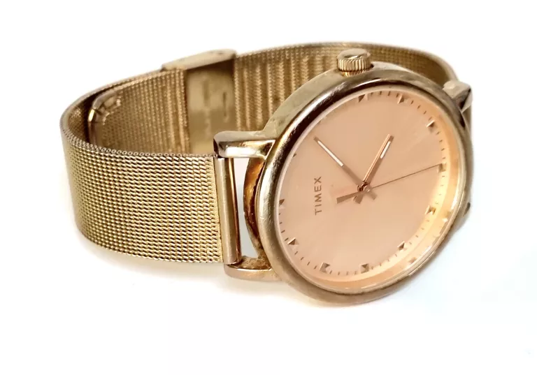 ZEGAREK TIMEX TW2U05500 ROSE GOLD
