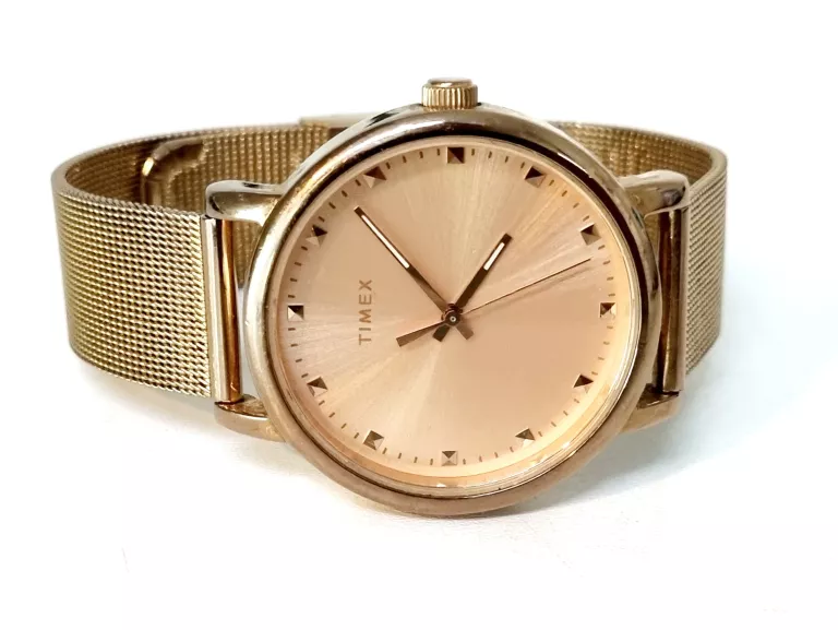ZEGAREK TIMEX TW2U05500 ROSE GOLD