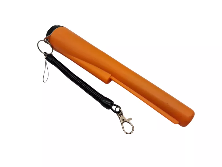 WYKRYWACZ METALI RUTUS ATREX PRO 29DD + GP POINTER + PRZESIEWACZ