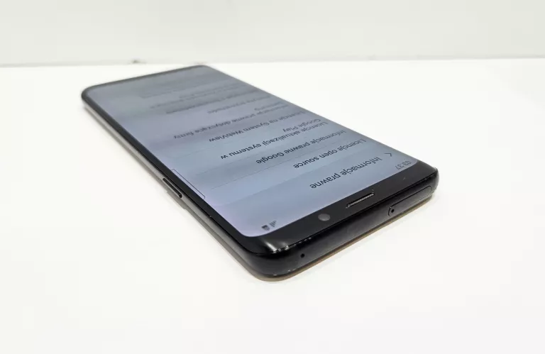 TELEFON SAMSUNG GALAXY S9 4/64GB