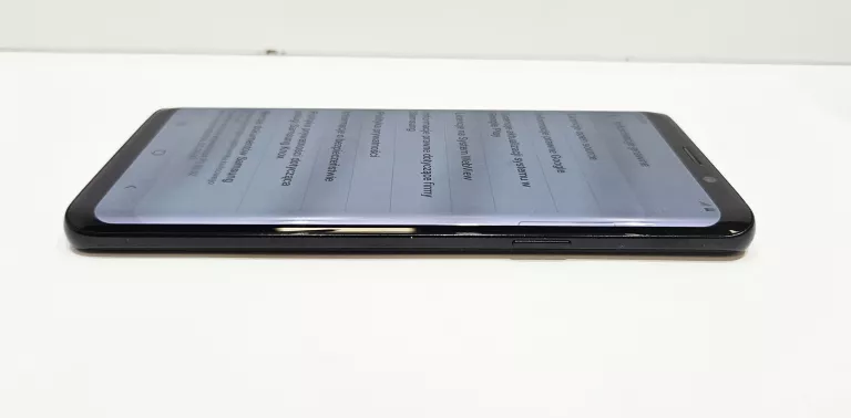 TELEFON SAMSUNG GALAXY S9 4/64GB