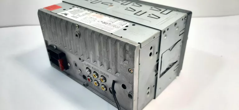 RADIO SAMOCHODOWE VORDON HT-877BT 2 DIN