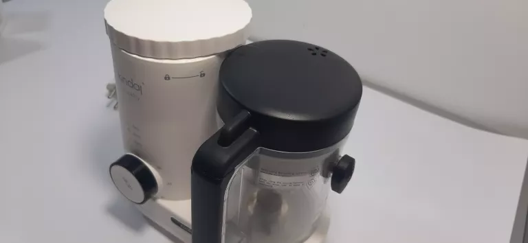 ROBOT KUCHENNY DO GOTOWANIA NA PARZE KINDAJ COOKBY