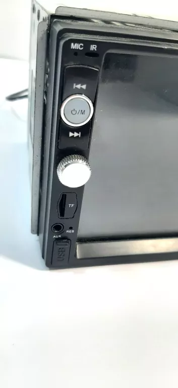 RADIO SAMOCHODOWE VORDON HT-877BT 2 DIN