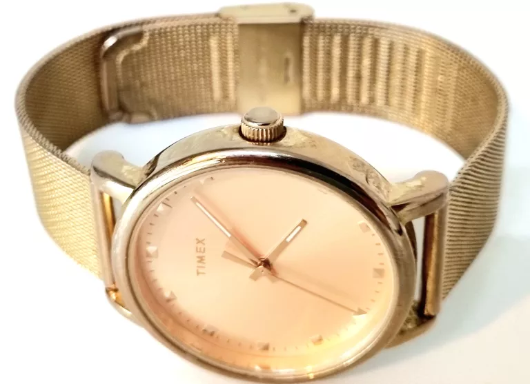 ZEGAREK TIMEX TW2U05500 ROSE GOLD