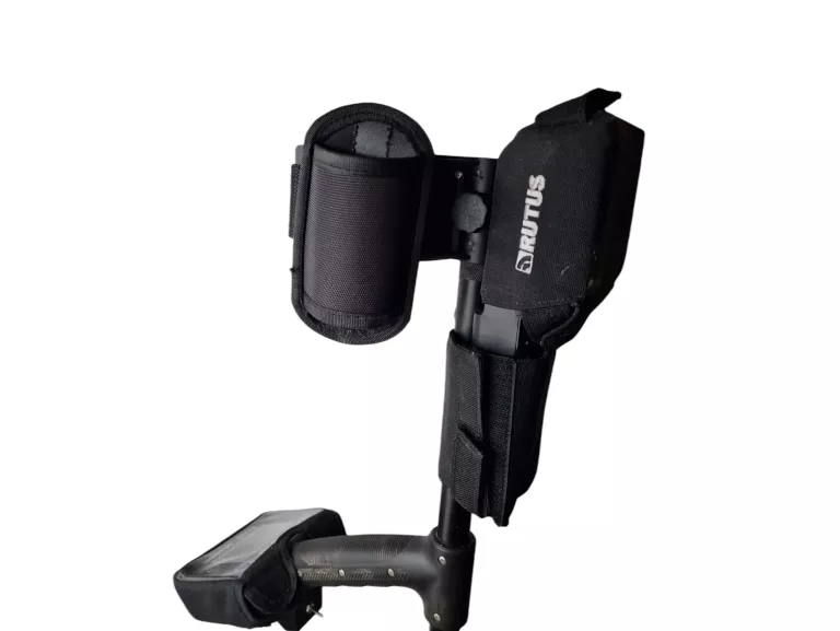 WYKRYWACZ METALI RUTUS ATREX PRO 29DD + GP POINTER + PRZESIEWACZ